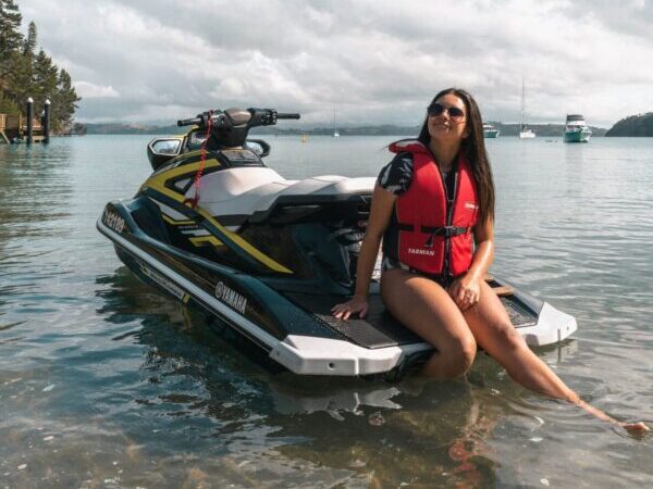 Jetski Tours