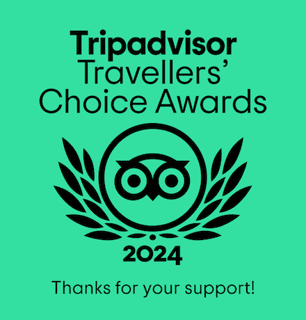 We are stoked! Thanks to YOU!