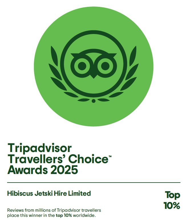 Winner Tripadvisor Travellers' Choice Awards 2025