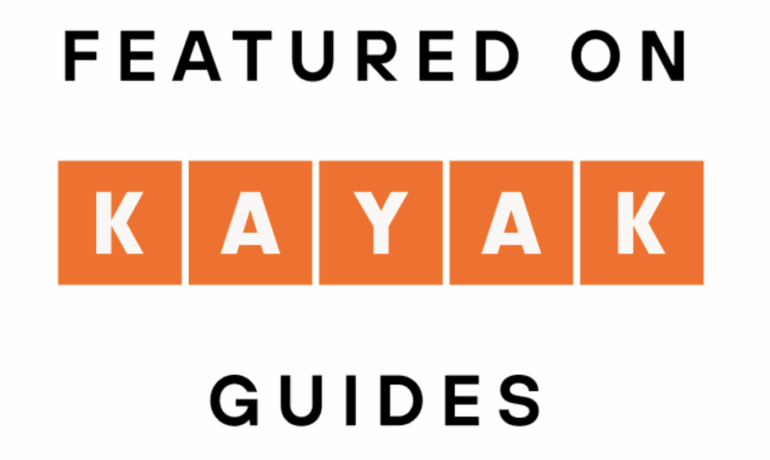 Listed as Top Attraction on KAYAK
