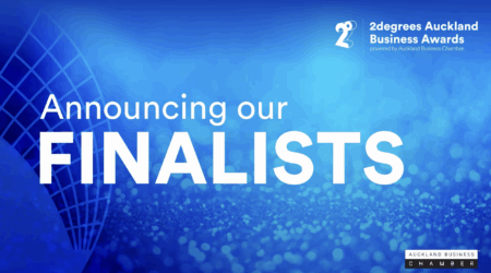 2degrees Business Awards 2025 Auckland Finalist Hibiscus JetSki Hire